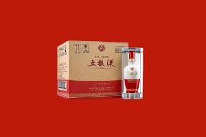 湛江市赤坎回收五粮液